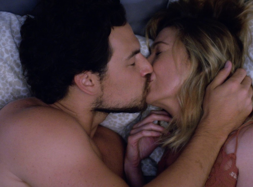 Grey's Anatomy